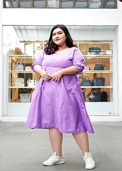 Bunga Amanda